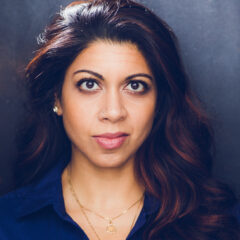 Maheen Kaleem, Strategic Advisory Council Member of WomenStrong International