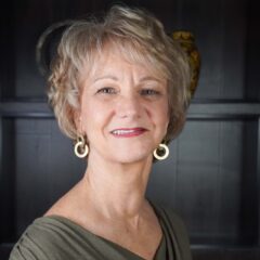 Susan Rosenthal, Strategic Advisory Council Member of WomenStrong International